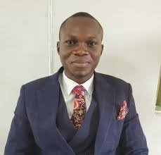 Pastor Jerry Akinsele